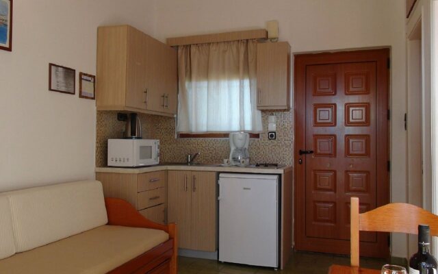 Katerina Hotel