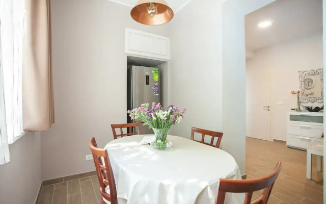 Beach Apartment Demi