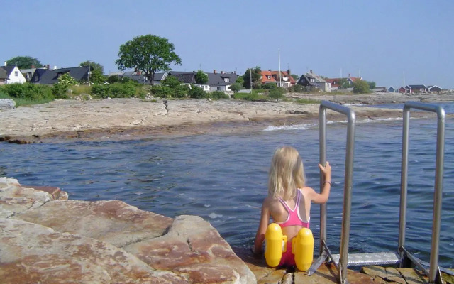 Hörnan på Brantevik