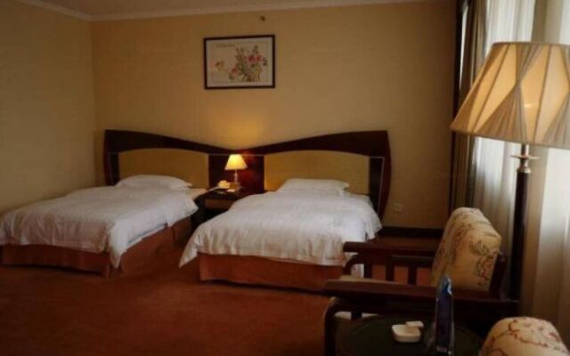 Guangzhou Guo Men Hotel