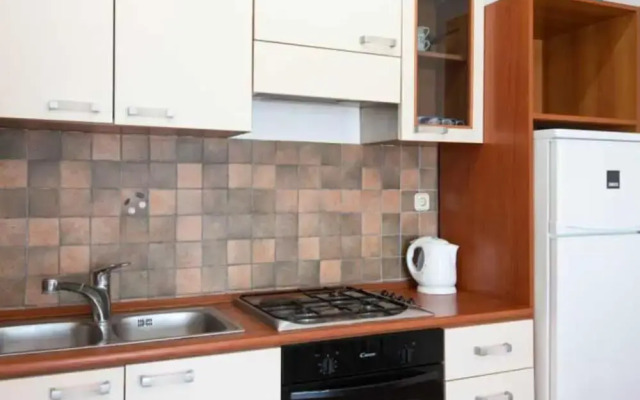 Spacious and Cozy Seafront Apartments