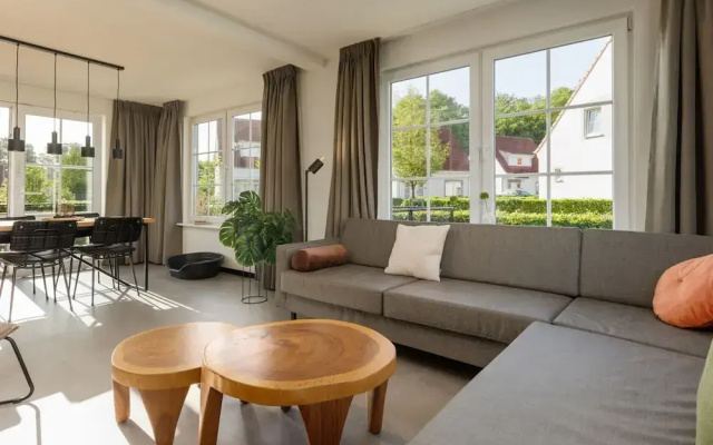 Restyled Holiday Home, Near Bad Bentheim