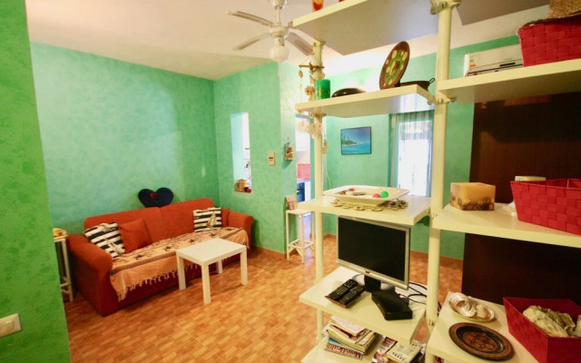 Casa Serenella