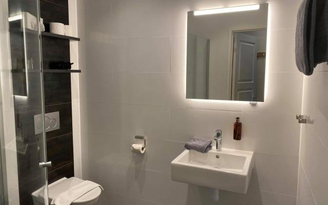 Home Hotel Norre Park