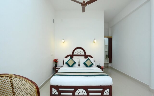 OYO 12759 Hotel Lumino