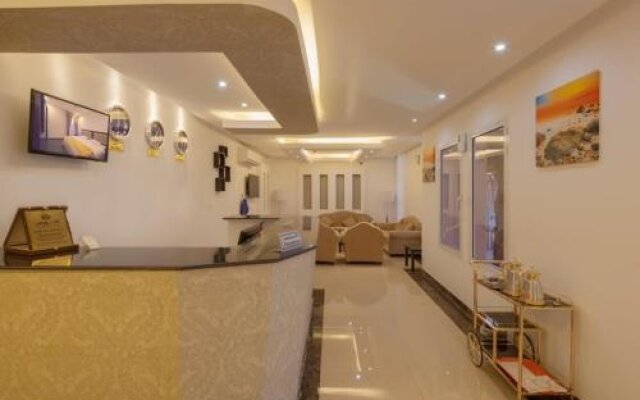 Al Nawras Hotel
