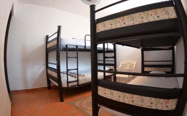 Hostel Ka Beh