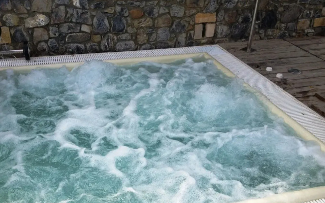 Agriturismo La Ramera