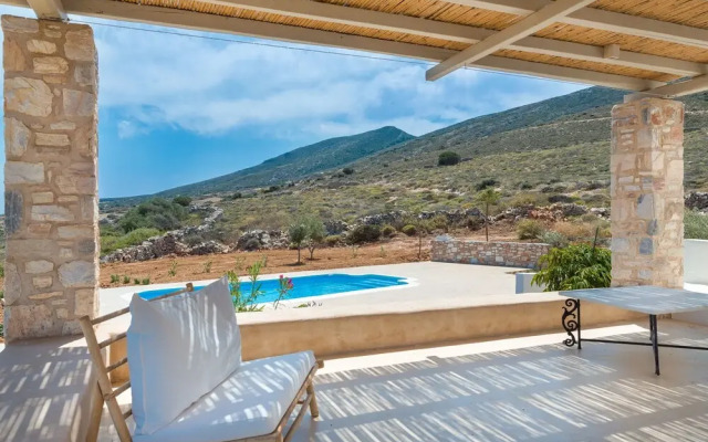 Thita Estate Suite With Private Pool