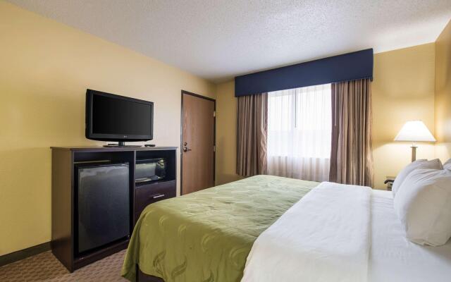 Quality Inn & Suites