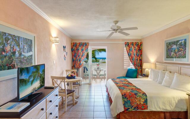 Butterfly Beach Hotel