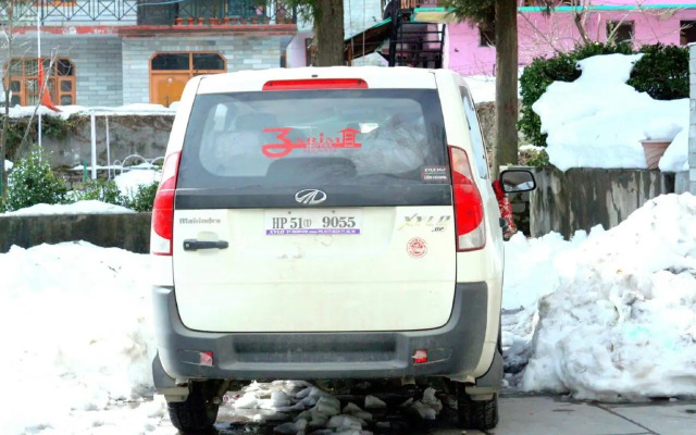 Zarim Hotel Manali