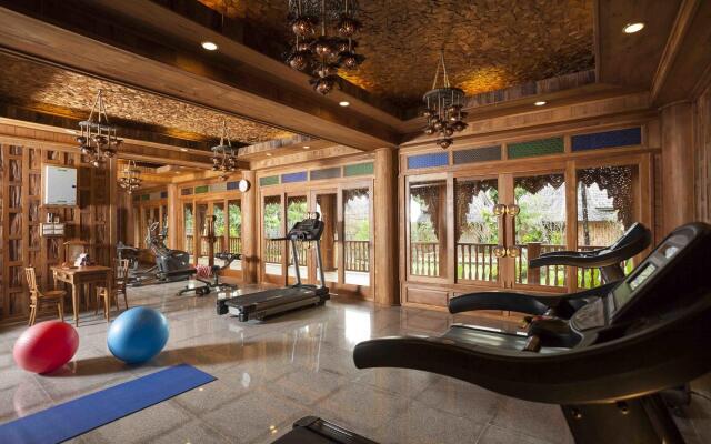 Santhiya Koh Yao Yai Resort & Spa
