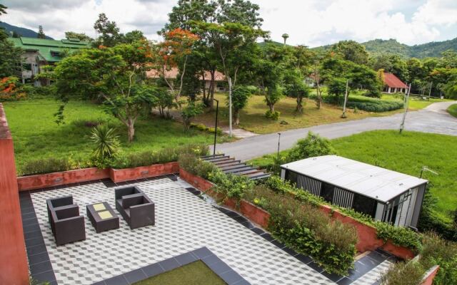 House Of Love Khaoyai By Ganit