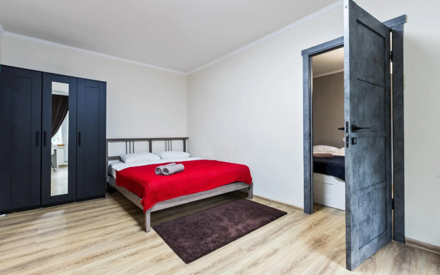 MaxRealty24 на улице Коштоянца 39