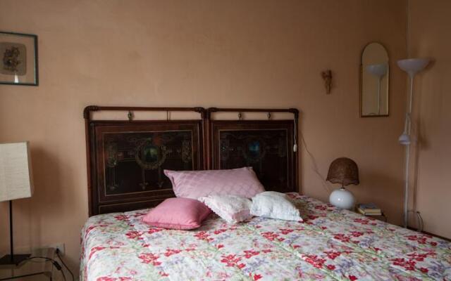 Casa i Cipressi