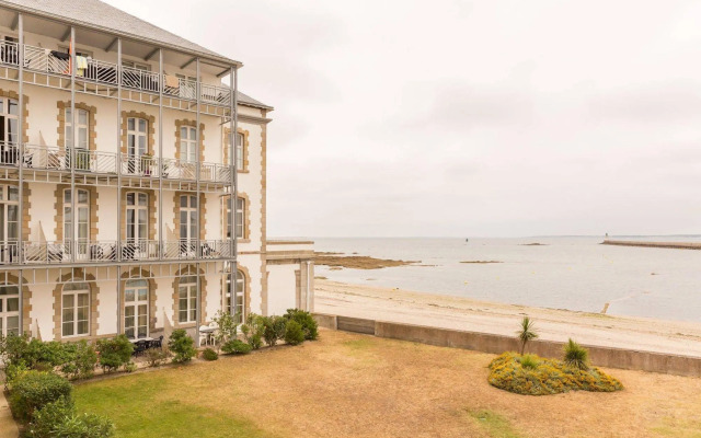 Maeva Particuliers Résidence Saint Goustan