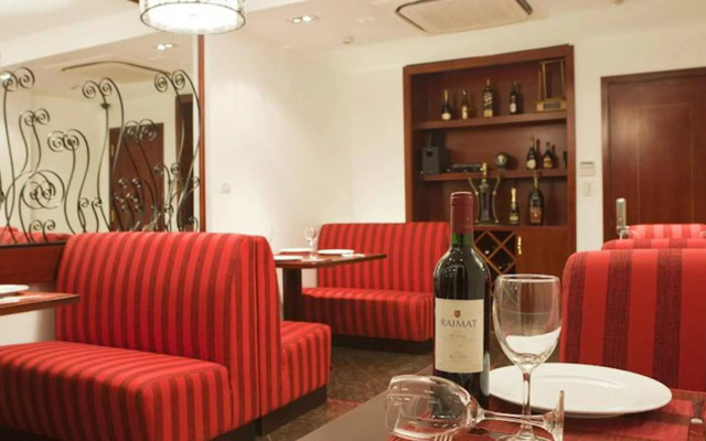 Millennium Hanoi Hotel