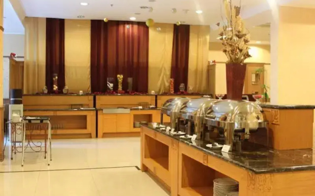 Galeri Ciumbuleuit Hotel