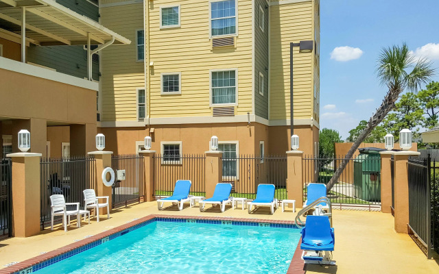 MainStay Suites Port Arthur - Beaumont South