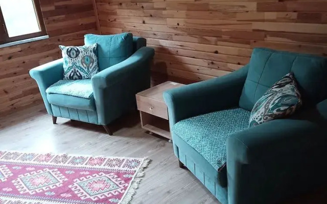 Gogalay Bungalov Hotel - Restoran