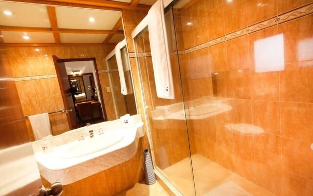 Hotel Gillow