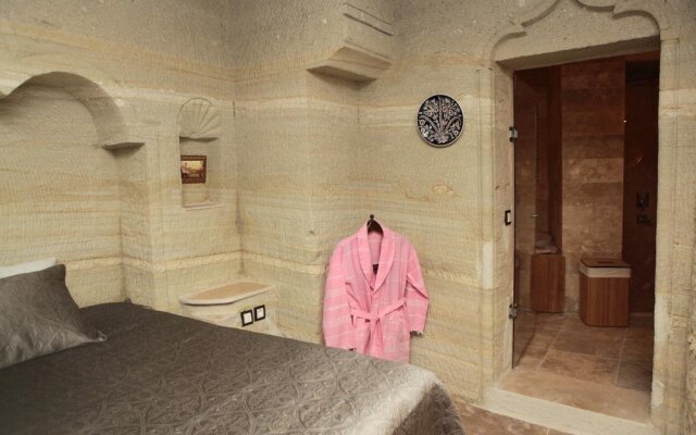 Suzanas Cave Hotel