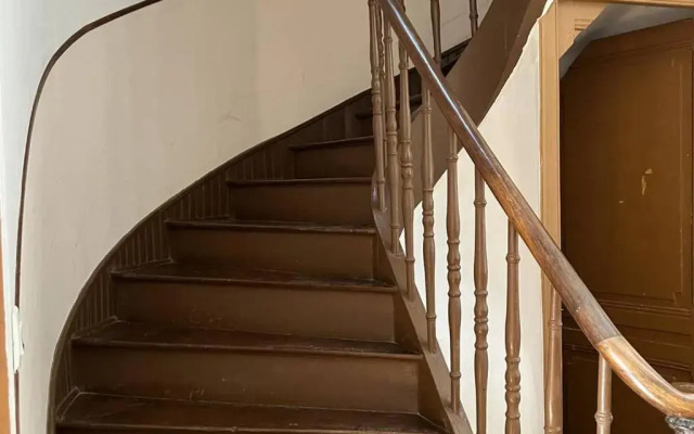 Appartement Cambo-les-Bains, 1 pièce, 2 personnes - FR-1-495-10