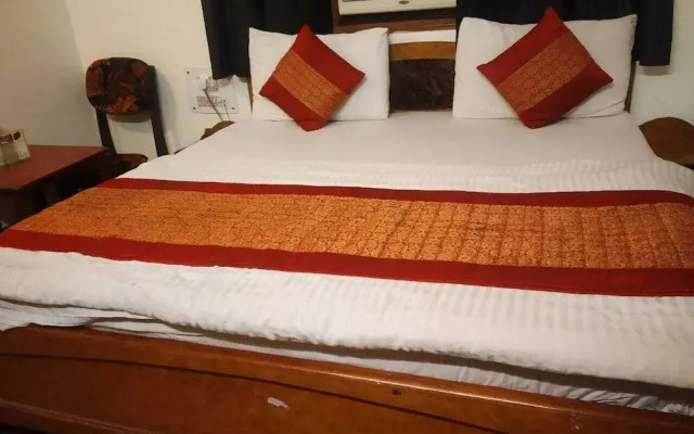 Hotel Vardhman Inn