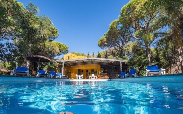 HomeHolidaysRentals Villa Darien - Costa Barcelona