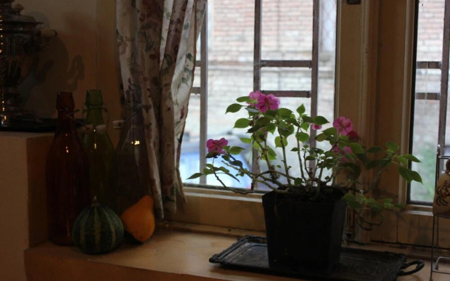 Old District Guest House