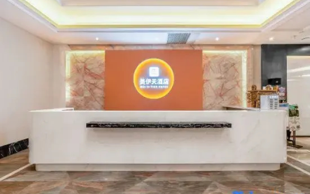 Mei Yi Tian Hotel