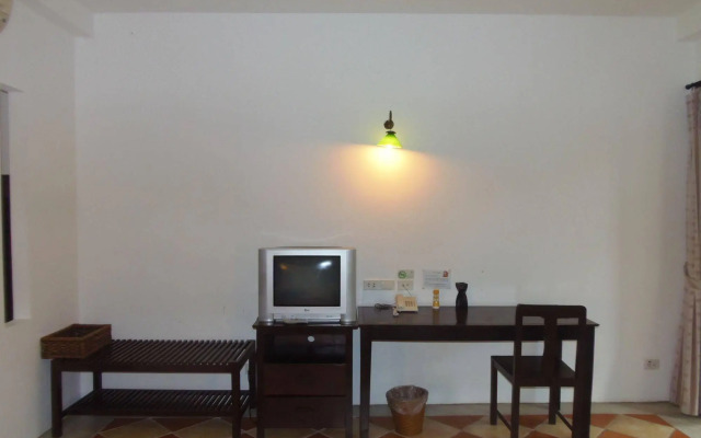 Aonang Duangjai Resort