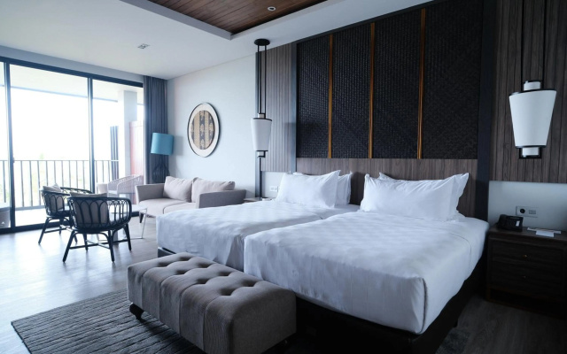 Ketapang Indah Hotel