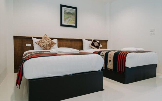 Maison De Chiang Rai