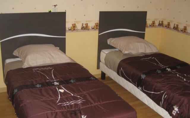 Détente en Pays Vert