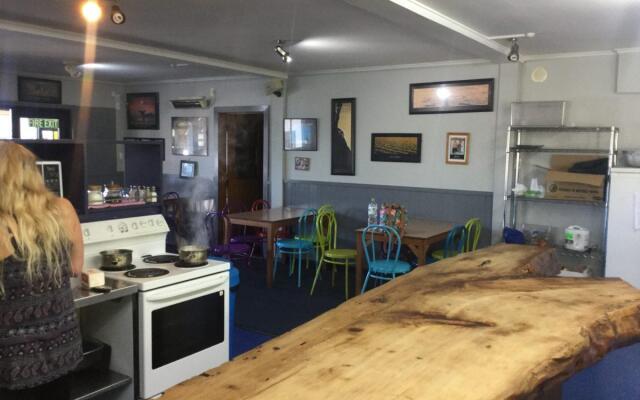 Ivory Towers Backpackers Lodge