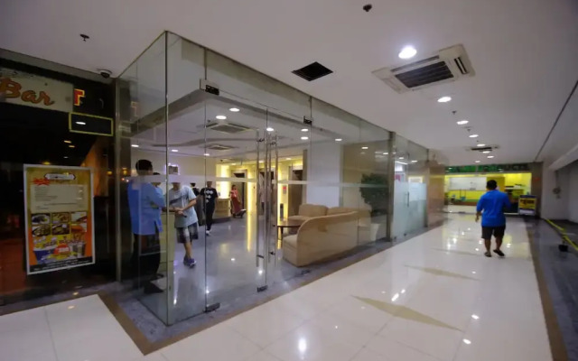 Luxury Loft in Cebu City