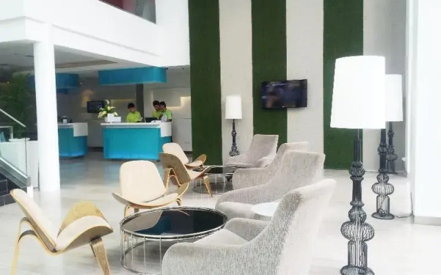 Ibis Styles Kuala Lumpur Cheras