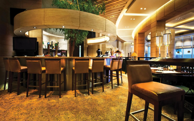 Harbour Plaza Metropolis
