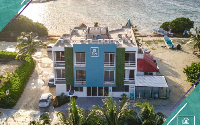 Hotel Beke