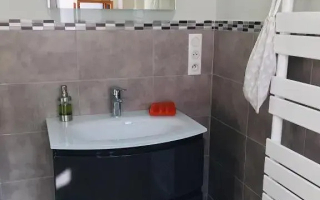 Les Chambres d'Hôtes du Palais