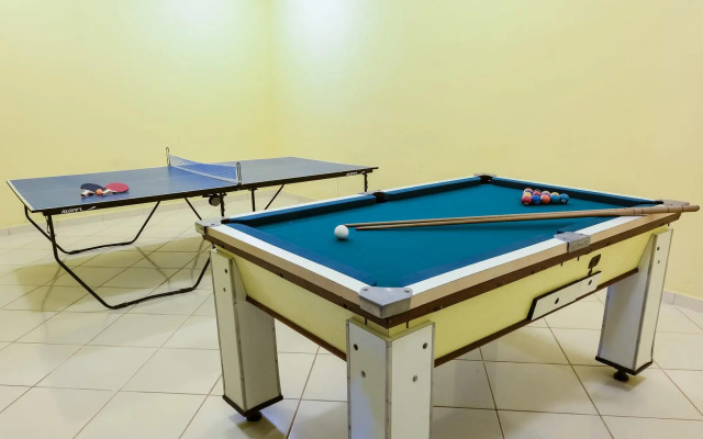 Fazenda Aguas de Lindoia