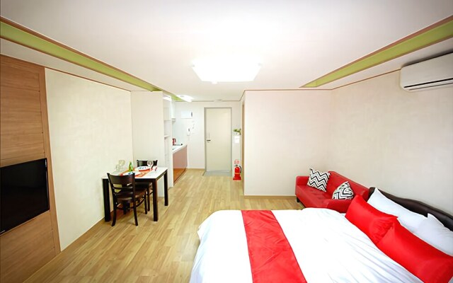 Yangju Grace Valley Pension