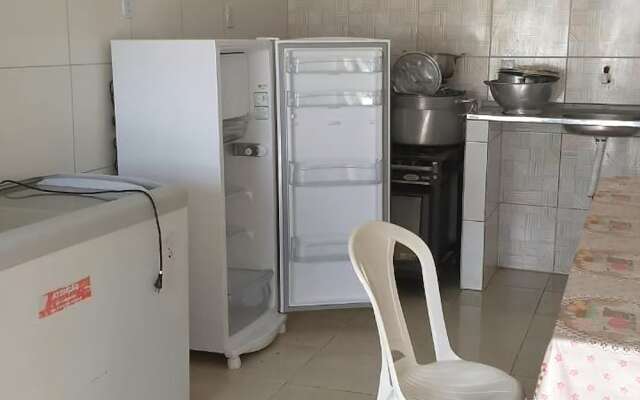 Hostel Sitio Feliz Cidade