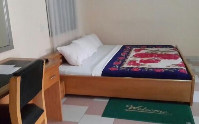 Anaji Royal Hotel