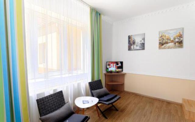 Victoriei Residence