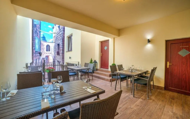 Penzion Královská Cesta