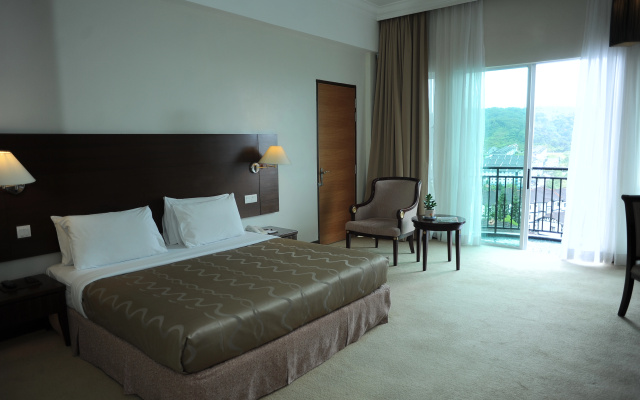 Heritage Hotel Cameron Highlands - photo 3
