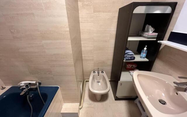 Appartement Les Sables-d'Olonne, 3 pièces, 5 personnes - FR-1-197-143